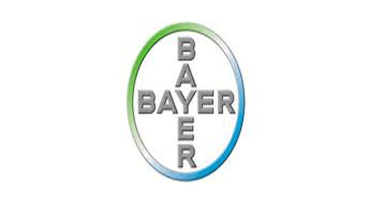 Industryweek 5229 Bayer Logo Promo