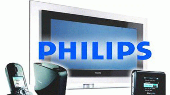 Philips Launches 2 Billion Share Buyback