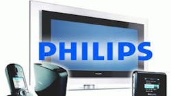 Philips Launches 2 Billion Share Buyback Philips Launches 2 Billion Share Buyback