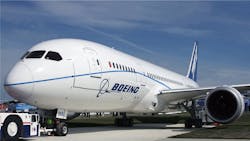 Boeings Larger 7879 Dreamliner Makes First Flight Boeings Larger 7879 Dreamliner Makes First Flight