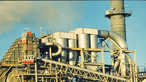 Jordan China Ink 25 Billion Deal to Build Oil Shalefired Plant