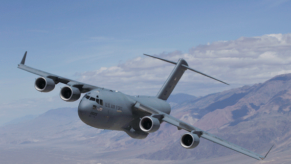 Boeing to End C17 Military Aircraft Program in 2015
