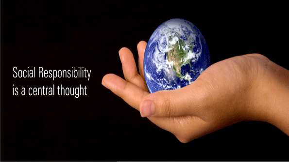 India Forces Companies to Start Charitable Giving