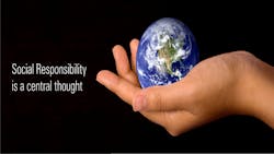 India Forces Companies to Start Charitable Giving India Forces Companies to Start Charitable Giving