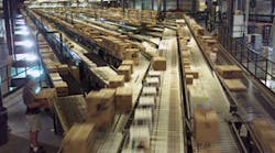 How Distribution Centers Will Creep Across the Data Frontier How Distribution Centers Will Creep Across the Data Frontier