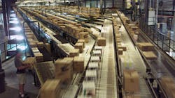 How Distribution Centers Will Creep Across the Data Frontier How Distribution Centers Will Creep Across the Data Frontier