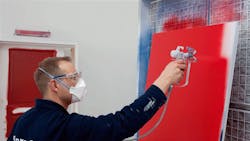 PPG Creating North American Architectural Coatings HQ in Pennsylvania PPG Creating North American Architectural Coatings HQ in Pennsylvania