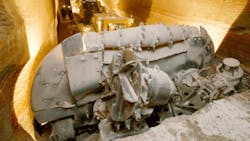 China Takes 125 Stake in Russian Potash Giant China Takes 125 Stake in Russian Potash Giant