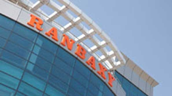 Ranbaxy
