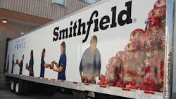 Smithfield Foods Smithfield Foods