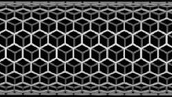 carbon nanotube carbon nanotube