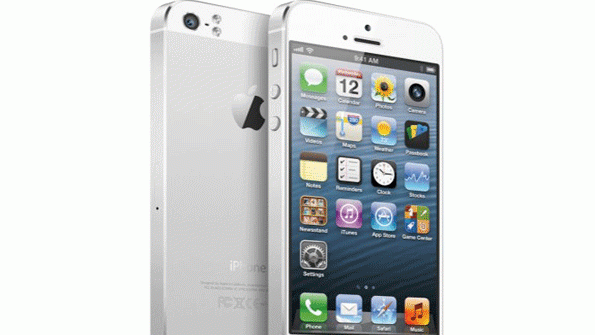 Apple Sets New Record for iPhones Sales Launch