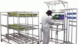 Testing the Market Before Expanding Testing the Market Before Expanding