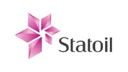 Statoil Logo Statoil Logo