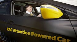 Industryweek 5315 Attention Powered Car Promo