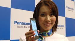 Industryweek 5316 Panasonic Smartphone