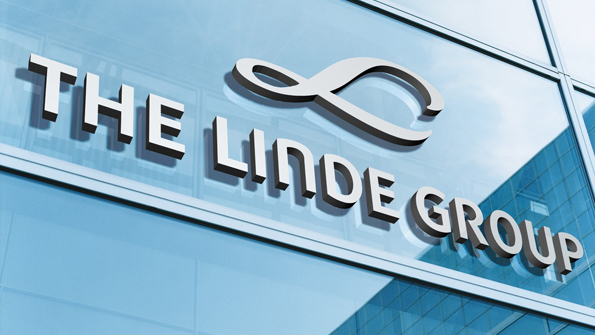 Linde Names Former BASF Manager as New CEO