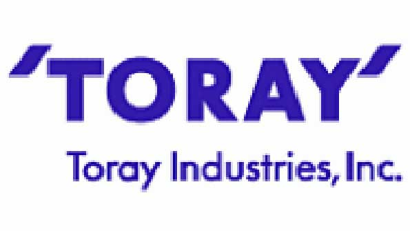 Toray Industries logo