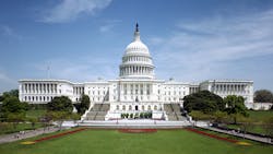 US Government Shutdown Seems Imminent US Government Shutdown Seems Imminent