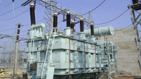 Nigeria Signs 13 Billion Power Deal with China