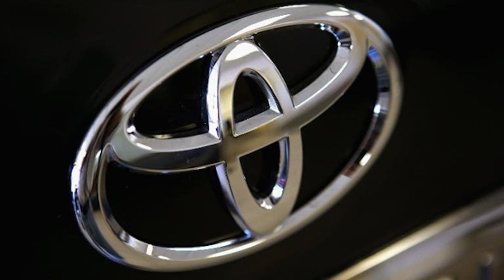 Industryweek 5335 Toyota Chairman Calls More Hybrids Us