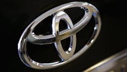 Toyota Chairman Calls For More Hybrids in US Toyota Chairman Calls For More Hybrids in US