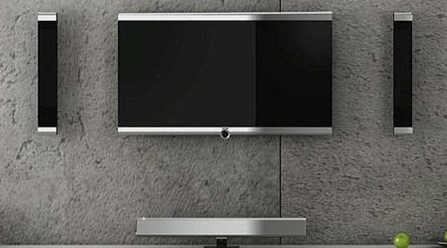 TV Maker Loewe Files for Bankruptcy IndustryWeek