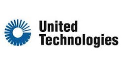 United Technologies logo United Technologies logo
