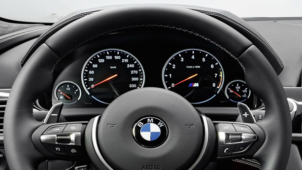 BMW Says South Africa Strikes Foiled Investment