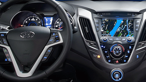 Hyundai Cars to Ditch Cigarette Lighter Socket