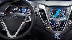 Hyundai Cars to Ditch Cigarette Lighter Socket Hyundai Cars to Ditch Cigarette Lighter Socket