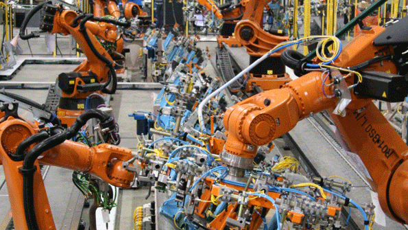 Do We Really Value Manufacturings Place in Our Economy