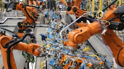 Do We Really Value Manufacturings Place in Our Economy Do We Really Value Manufacturings Place in Our Economy