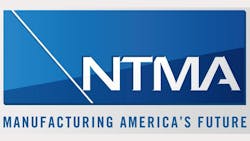 NTMA logo NTMA logo