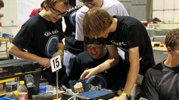 MFG Day Can one day really make a difference