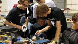 MFG Day Can one day really make a difference MFG Day Can one day really make a difference