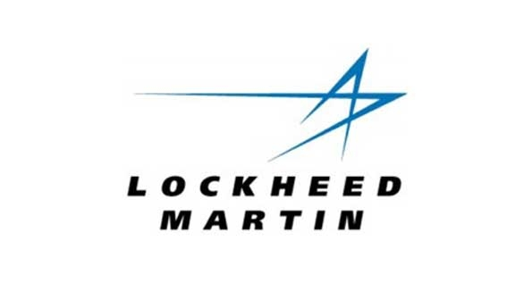 Lockheed Martin logo