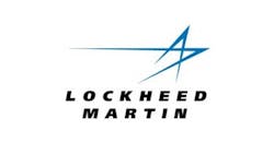 Lockheed Martin logo Lockheed Martin logo