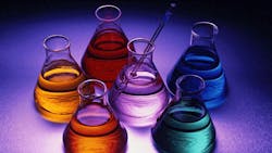 Solvay Acquires Chemlogic for 13 Billion Solvay Acquires Chemlogic for 13 Billion