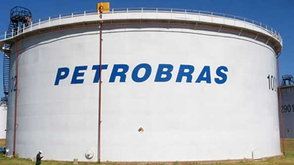 Petronas to Build 35 Billion LNG Plant in Canada