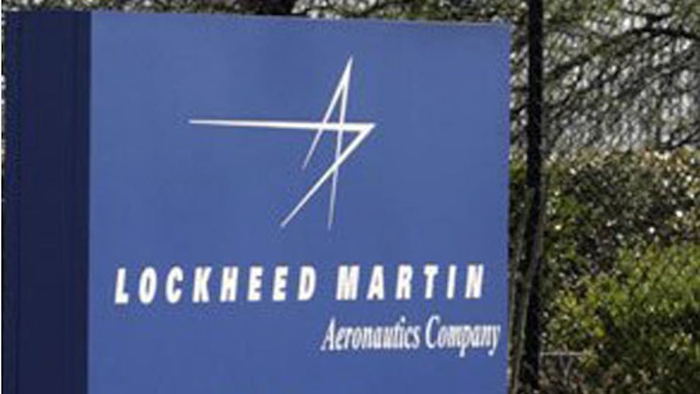 Lockheed Trims Layoffs Tied to Government Shutdown IndustryWeek