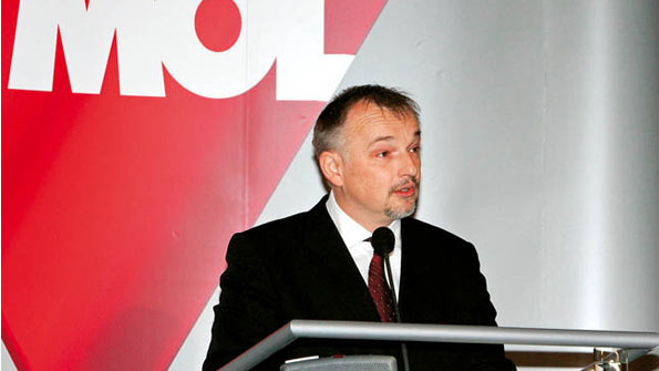 Hungary Rejects Arrest Warrant From Croatia for Oil Boss