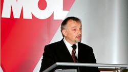 Hungary Rejects Arrest Warrant From Croatia for Oil Boss Hungary Rejects Arrest Warrant From Croatia for Oil Boss