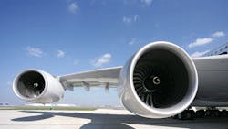 RollsRoyce Announces US Government Aircraft Engine Contracts RollsRoyce Announces US Government Aircraft Engine Contracts