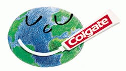 ColgatePalmolive Opening New Facility in South Carolina ColgatePalmolive Opening New Facility in South Carolina