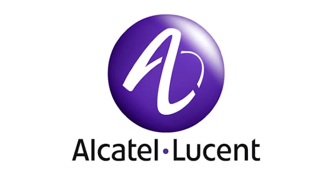 Industryweek 5381 Alcatel Lucent Logo Promo