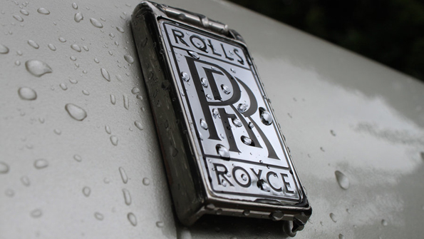 RollsRoyce SUV Will Not Compromise Brand CEO