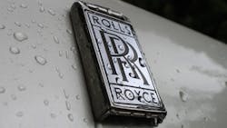 RollsRoyce SUV Will Not Compromise Brand CEO RollsRoyce SUV Will Not Compromise Brand CEO