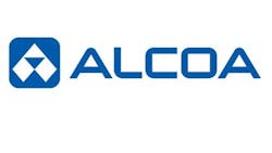 Alcoa logo Alcoa logo