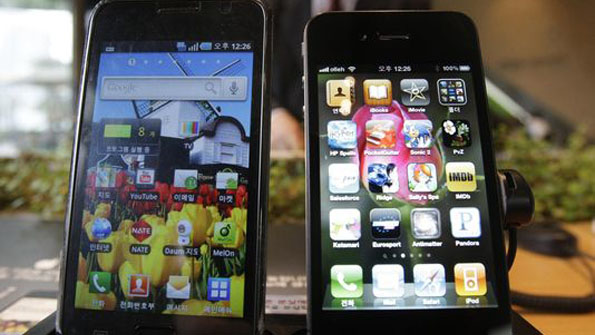 US Upholds Ban on Some Samsung Devices